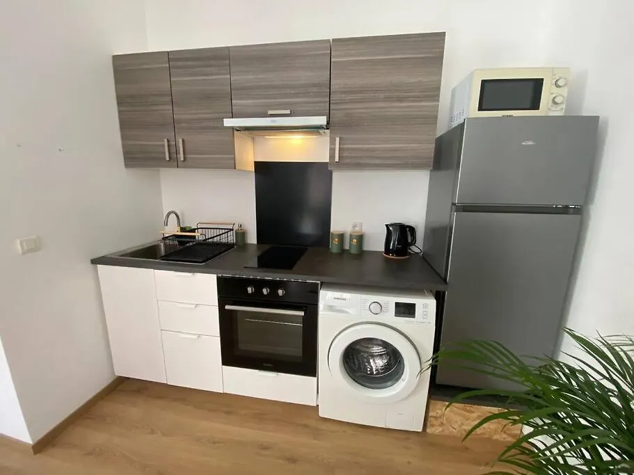 Le Petit Minimes Au Bord Du Canal Du Midi Apartment Toulouse