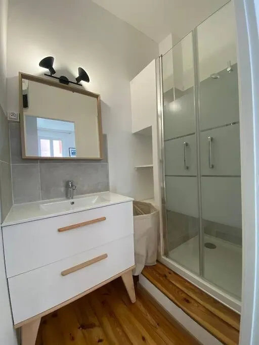 Le Petit Minimes Au Bord Du Canal Du Midi Apartment Toulouse